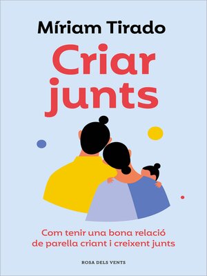 cover image of Criar junts